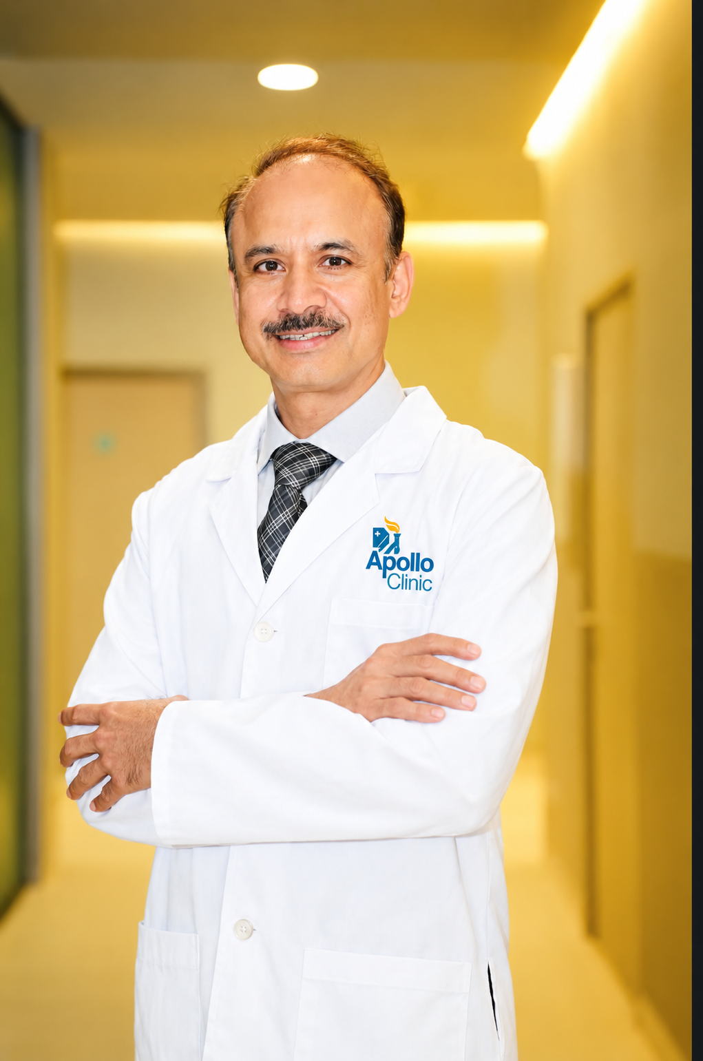 Dr. VIKAS KULSHETHRA